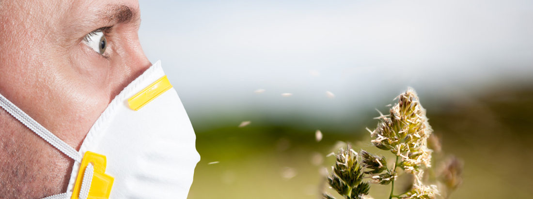 Allergien/Heuschnupfen - Hypnose & Pranic Healing