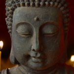 Buddha - Hypnose & Pranic Healing