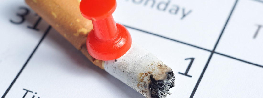 Raucherentwöhnung - Hypnose & Pranic Healing