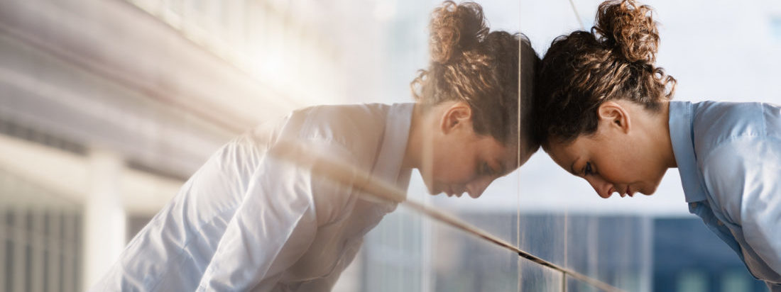 Depression - Hypnose & Pranic Healing